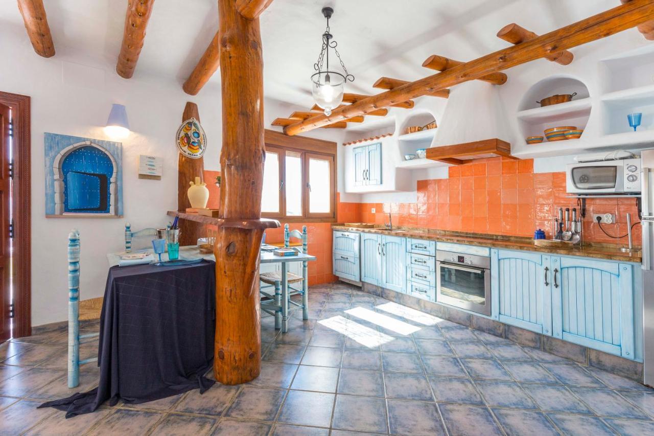 Casa de Férias La Ballena Azul Conil *